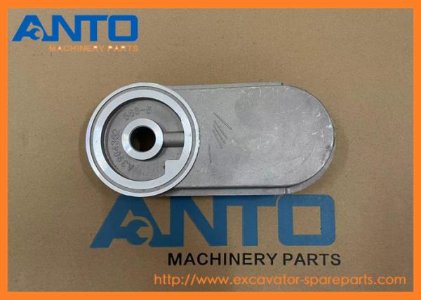 3897331 Fuel Filter For HYUNDAI Excavator Filter R170W3 R200W3