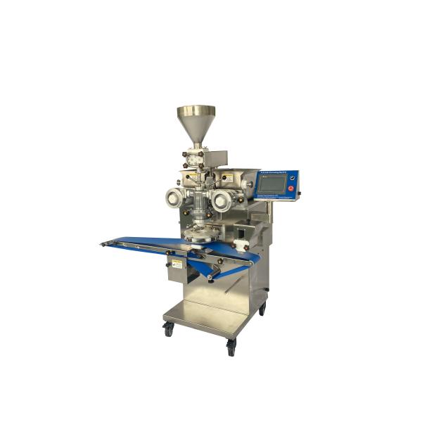 Italian Burrata Cheese Machine Efficient Fresh Burrata Cheese Production