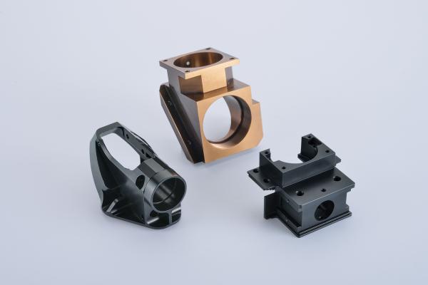 high precision KOVAR alloy parts for medical device  OEM manufacturer