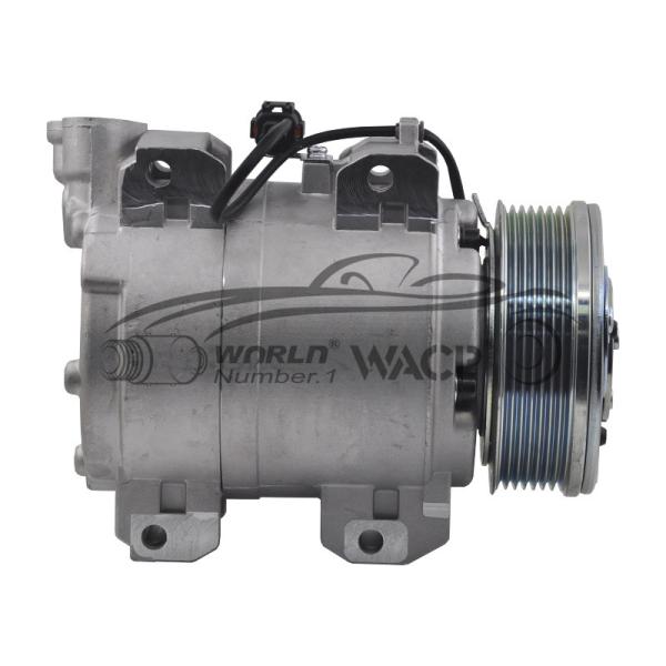 Compressor de acondicionamento do carro de DKS17 7PK para Nissan Urvan /Caravan E25 92600VZ00A