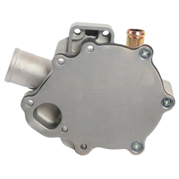 404C-22T Perkins Generator Engine Excavator Water Pump 145017951 145017950 U45017952