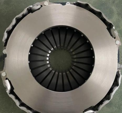 574868 Truck Clutch Plate Cover Pressure Plate  430mm