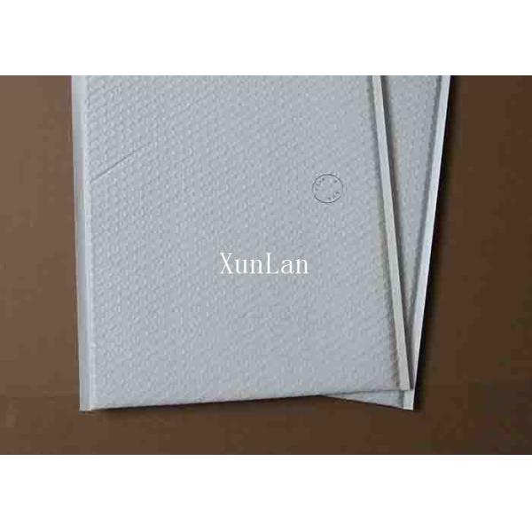 Anti - Tremble Bubble Wrap Shipping Envelopes 6 *10 Inch 110g Thickness