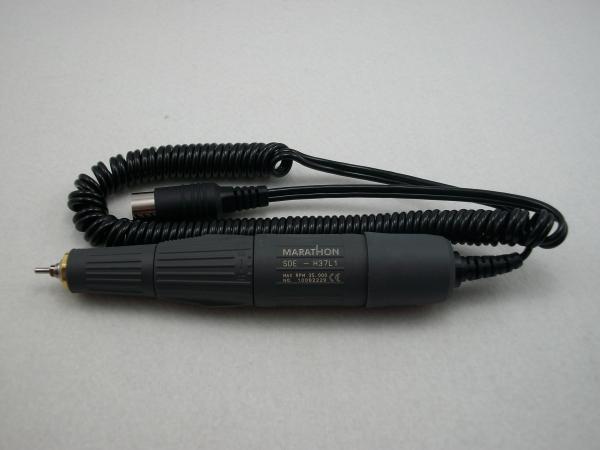 Dental laboratory Marathon Saeyang N3 Micro Motor with 35ooorpm handpiece