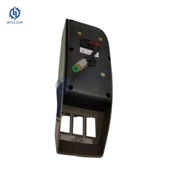 21N8-30015 21N8-35000 21N8-30013 21N8-30011 Cluster Display Monitor For Hyundai R210LC-7 R290LC-7 Excavator Panel