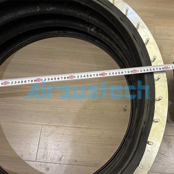 Firestone W01-358-1023 Воздушные подушки Подвеска Максимальная высота 584 мм Воздушный амортизатор