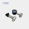 316L or 304 Strainless Steel Differential Pressure Transmitter Level Sensor Transmitter