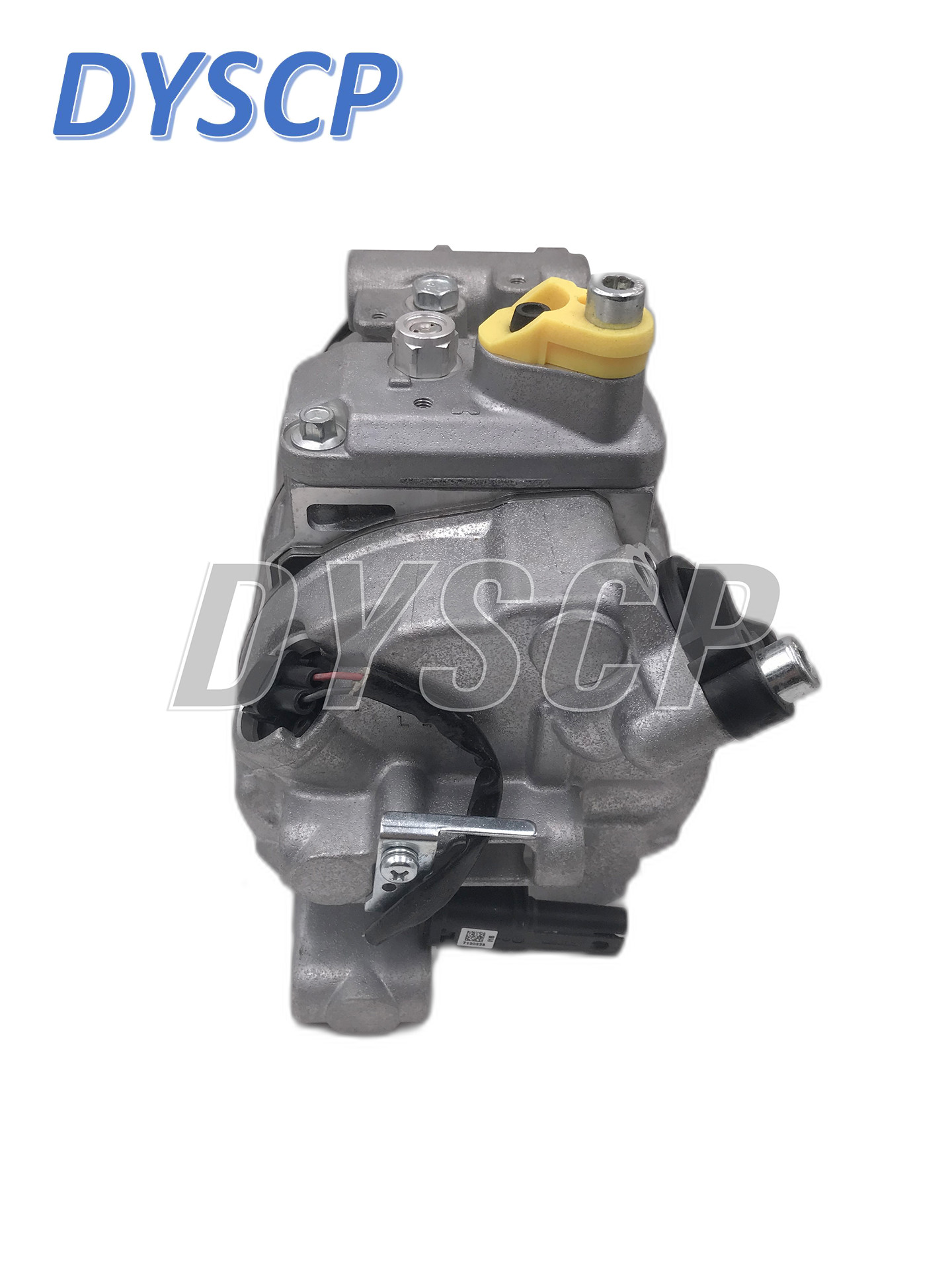 Компрессор переменного тока для Bmw E71 E70 X5 X6 5.0 64509192317 64509154071 7SEU17C 2008 4pk