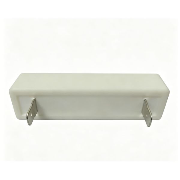 30W Automotive Cement Resistors Faston Terminals Equipped Moisture-Proof