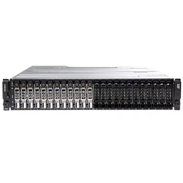 Customized MD3820 Storage Disk Array MD1400 MD1200 MD3420 Network Storage with Large Capacity
