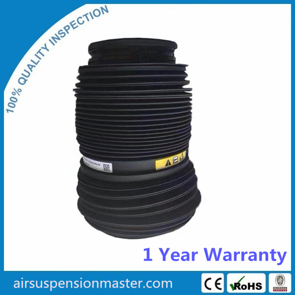 Maserati Levante Rear Durable Rubber Air Spring Replacement Bushing Air Force