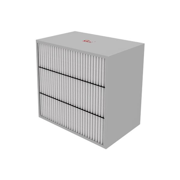 Filtre d'air d'efficacité primaire