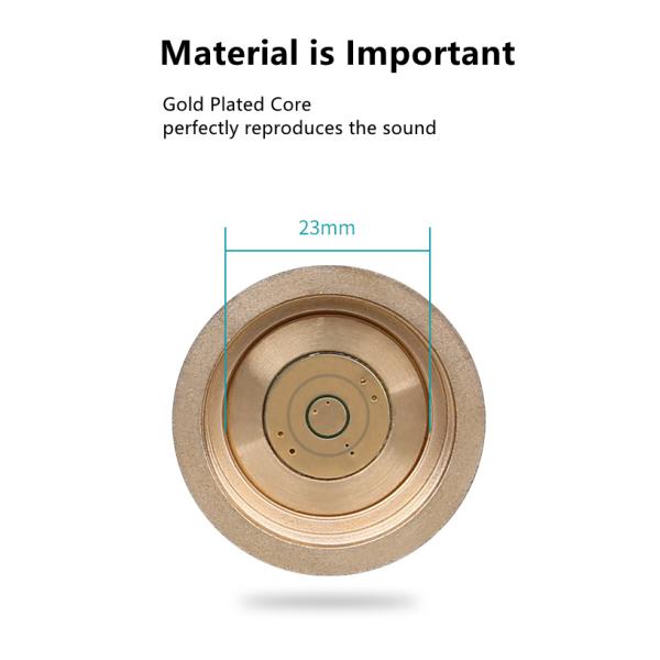 Микрофон конденсатора 3mA студии кардиоидной диаграммы связал проволокой конденсатор Mic