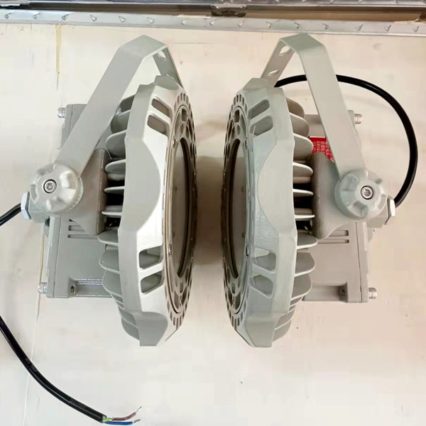 Garage Explosion Proof LED Lighting Ufo Round 200w 100 Watt Led Low Bay Lights