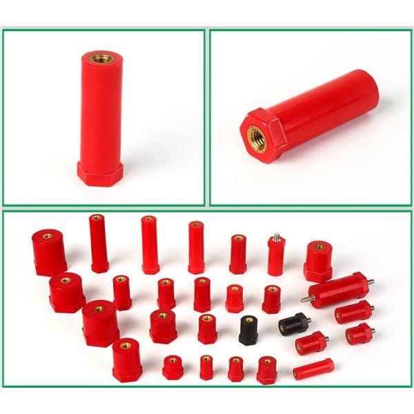 Factory outlets standoff SB1450M6 water resistance hex round insulator