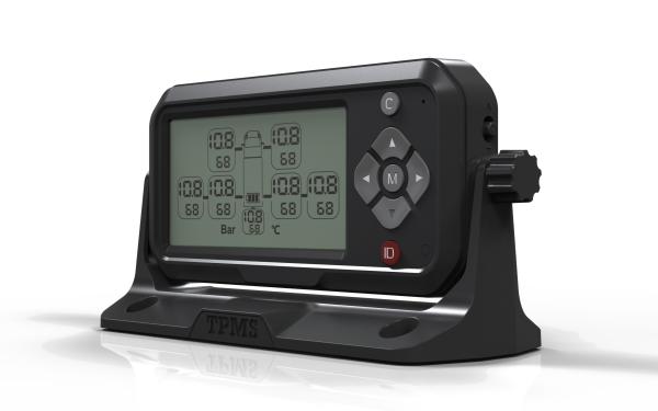 TPMS RV Tire Pressure Monitoring System