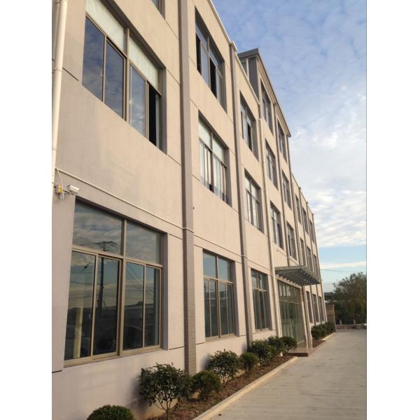 SUS304/316L Резервуар для хранения томатного пюре для хранения фруктовой целлюлозы на производственном предприятии