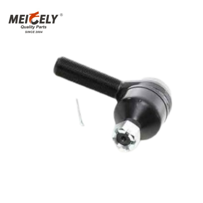 10QH248P4 Steering Tie Rod End Assembly For Mack Heavy Truck Left Hand Side