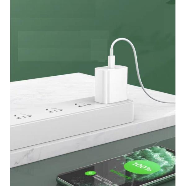 Quick Charging Switching Power Supply Adapter No Condensation For Huawei