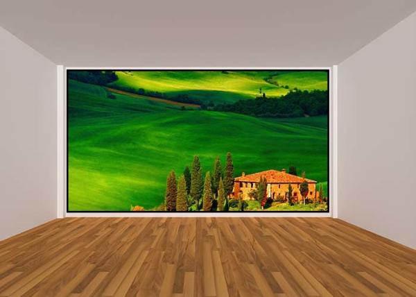Conference Room big size led display boards P1.875 320x160mm