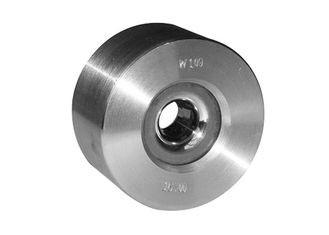 Excellent Rigidity Bar Drawing Dies For Wire Drawing , Carbide Cold Heading Dies