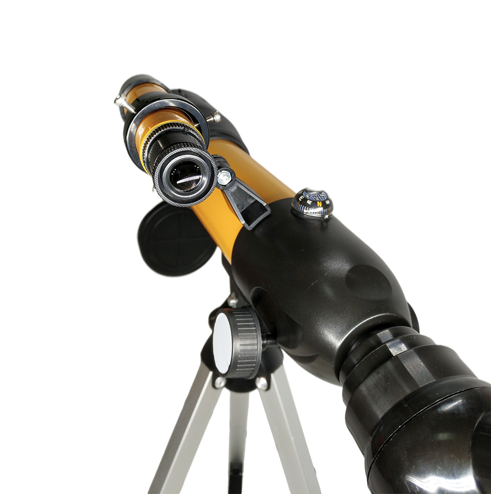 Телескоп воспитательных детей игрушек Monocular астрономический с треногой