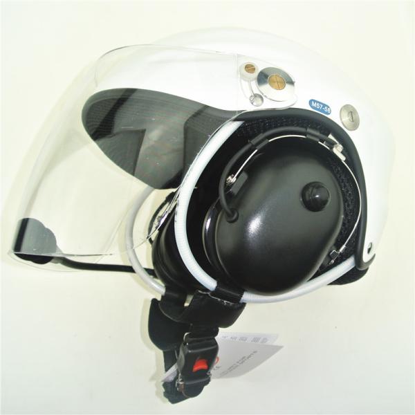 EN 966 standard Powered Paragliding helmet/PPG helmet  GD-G01Noise cancel paramotor helmet