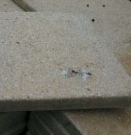 Aluminum Body Diamond Cup Wheel , Concrete Grinding Cup Wheel For Abrasive Meterials