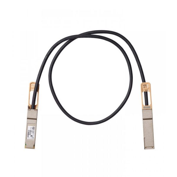 Pluggable Cisco SFP Module QSFP-100G-CU1 -3M-5M 100 Gigabit