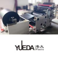 Des bandes de bord couleur de taille extra-grande 0,4 mm-3 mm d'épaisseur
