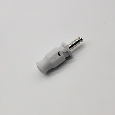 Conector prático de punho NIBP, conectores portáteis de pressão arterial