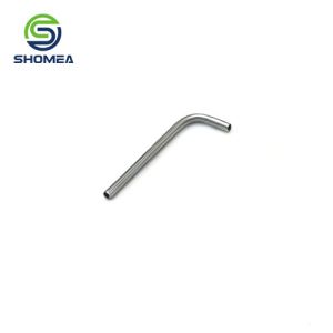 SHOMEA Customized 90° Bend Tube