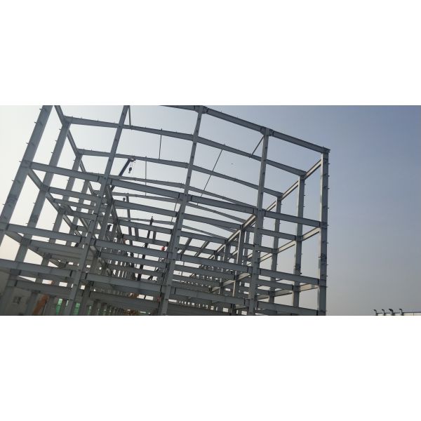 40x60 Steel Building Metal Building Kits Steel Structure Warehouse Price Warehouse Prefabricated