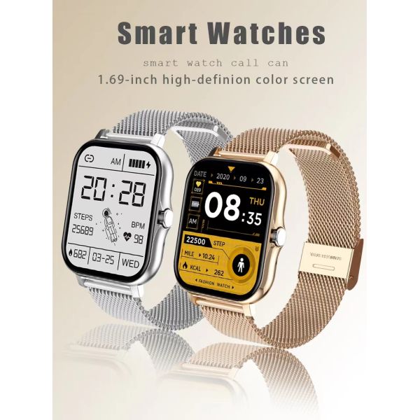 Y13 Smart Watch for Men Women BT Call Relogio Rate Pressure Sport Fitness tracker H13 Smart Watches