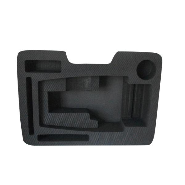 Thickness 0.5-10mm EVA Foam Sheet Shock Resistant For Tool Box