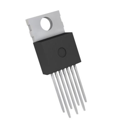 BTS282ZE3230 TO-220 IC Diode Transistor MOSFET N Channel In Stock
