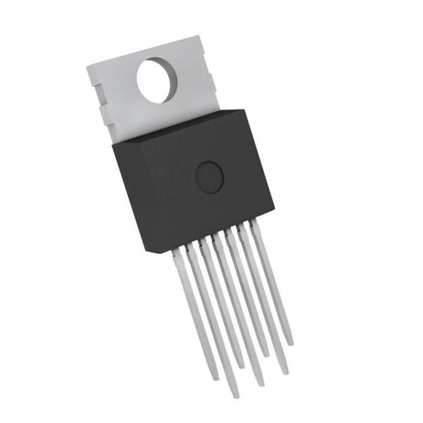 BTS282ZE3230 TO-220 IC Diode Transistor MOSFET N Channel In Stock