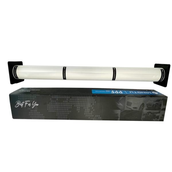 High 8mil Thickness 8 Layers TPU Auto Body Paint Protection Film Mingtu PPF for Car