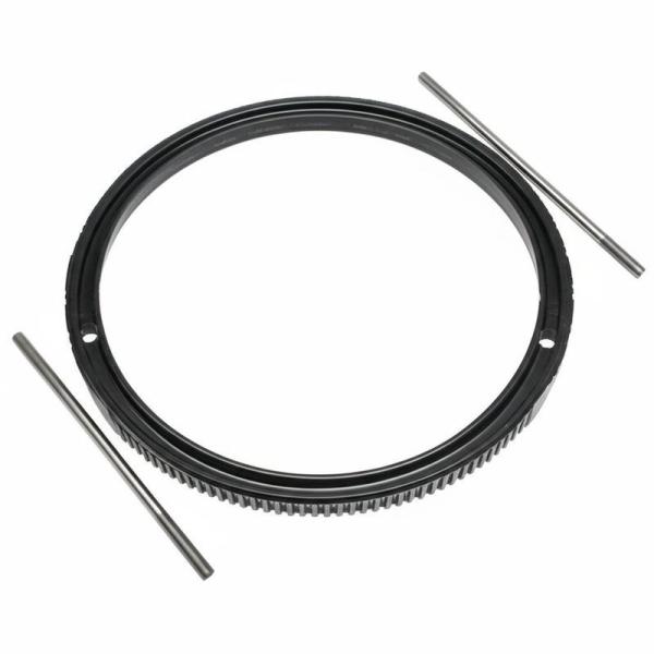 Reemplazo del retén del cigüeñal Cummins QSX15 OEM 4955383 3104263