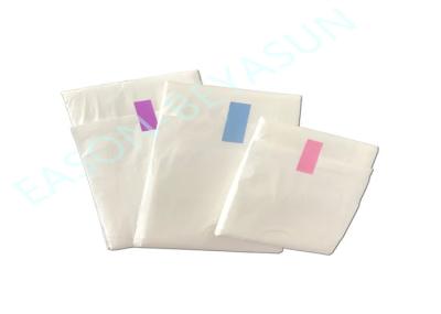 White and Pink Sanitary Towels 155/180/240/290/330 Sizes for Your Business Needs