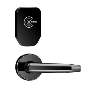 Hotel Door Locks