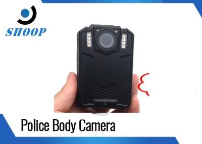 corpo pequeno as câmaras de vídeo 33MP vestidas policiam HD completo 1296P/1080P 3500mAh
