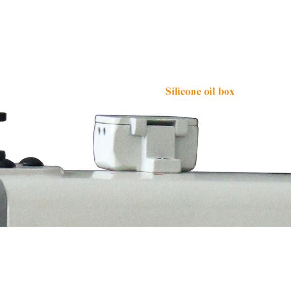 DY*3 Single Needle Sewing Machine for Thick Materials