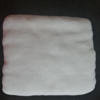 Pure 100% Organic Cotton Zigzag Medical Dressing Gauze Roll 4 Ply