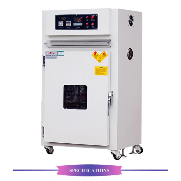 Высокая температура принудила - циркуляцию воздуха сушилка 408Л 800Л 1000Л 200 градусов электрическая промышленная