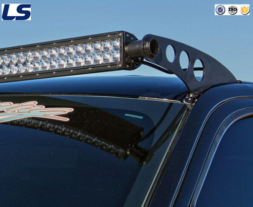 F-150 Raptor Svt Roof Upper Windshield Mount Brackets for 50