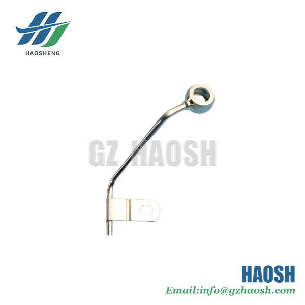 Auto Spare Parts Oil Pipe  8-97128169-0 8971281690 For Isuzu TFR