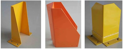 Narrow Aisle Steel Structure Heavy Duty Steel Storage Racks / Industrial Pallet Racks