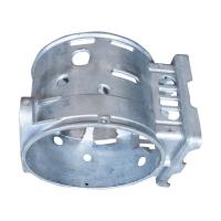 Lingotière de moulage mécanique sous pression d'aluminium de Pdc Hpdc usinant la basse pression