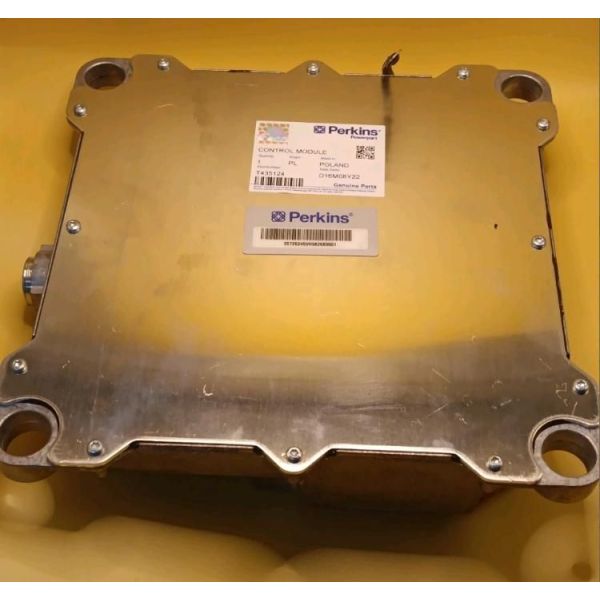 Perkins C4.4 C7.1 Engine Electronic Control Module （ECM） T411185